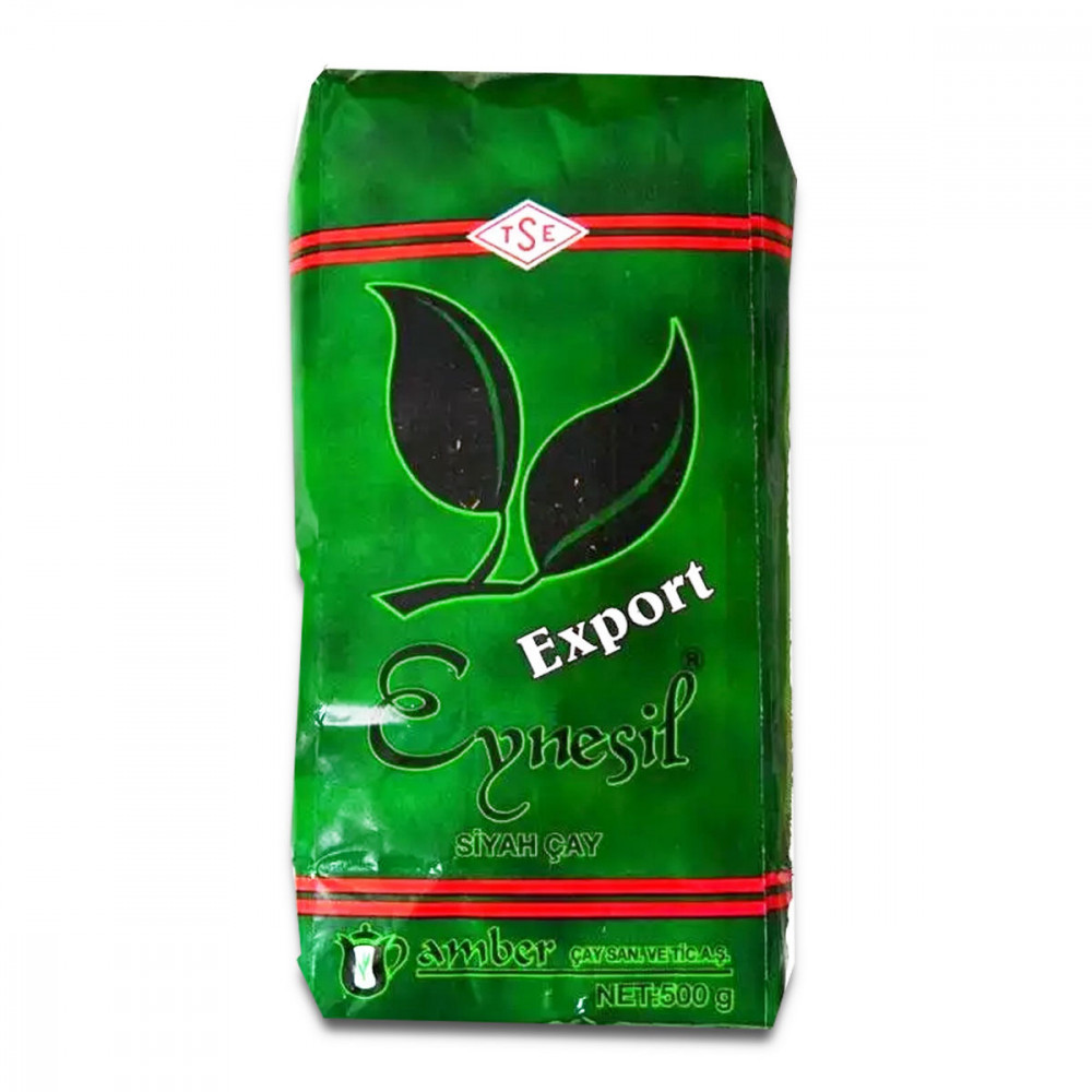 Eynesil Export 500 gr Siyah Çay